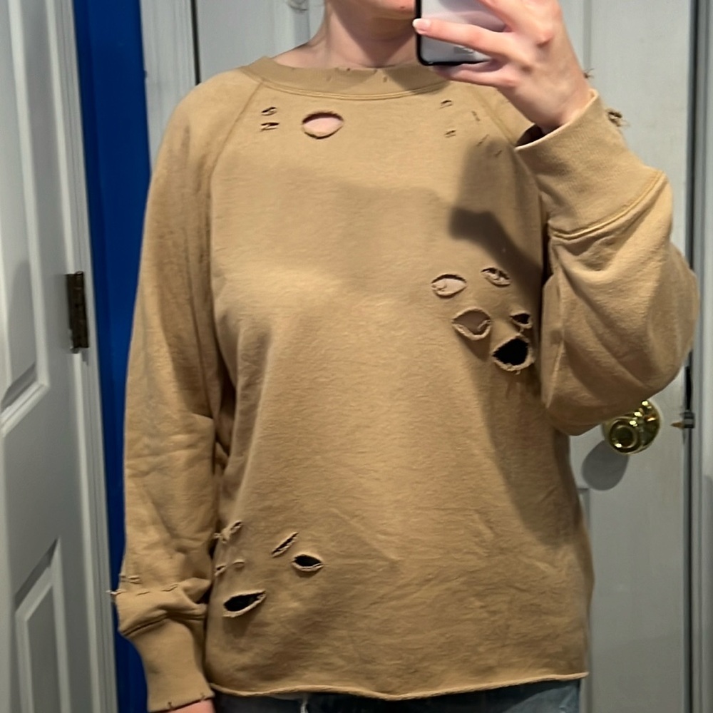 BUNDLE: Pullover, Long Sleeve, and Hoodie